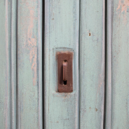 Portes d'entrée : sécuriser son domicile sans sacrifier le style La Trinité